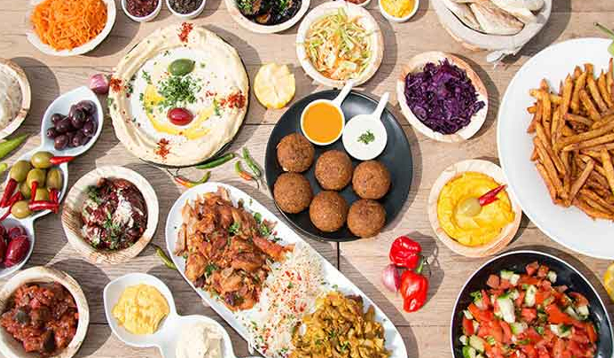 Eight Authentic Qatari Food You Must Try